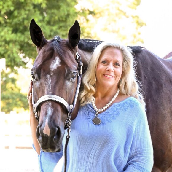 Meet your Posher, Teresa - Picture 1 of 1